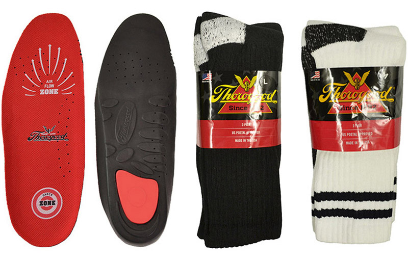 Shop Thorogood Accessories