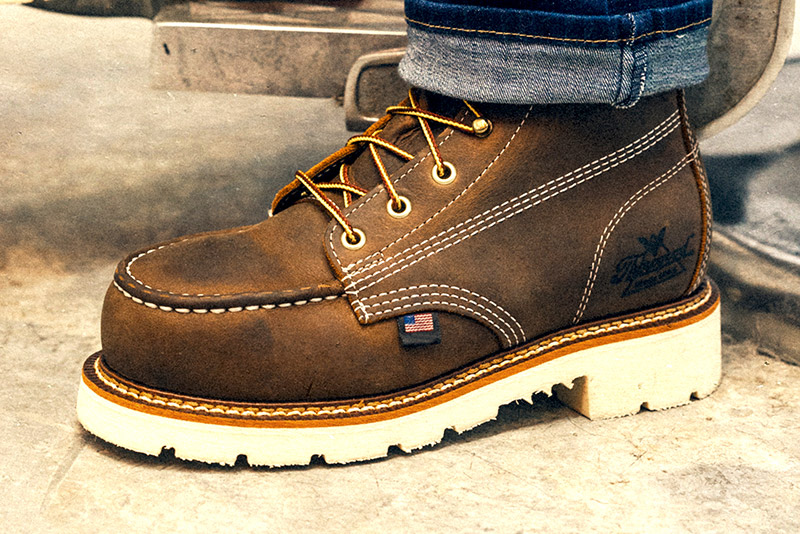 Shop Women's Thorogood Work Boots and Shoes